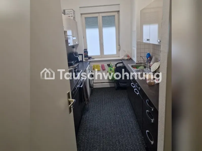 Tauschwohnung: Schöne 3-Zimmer-Wohnung — photo 1